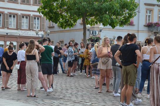 21.06.2022 10. Fete de la Musique (Foto 41 von Timo Braun)