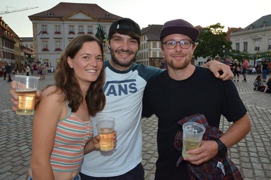 21.06.2022 10. Fete de la Musique (Foto 43 von Timo Braun)