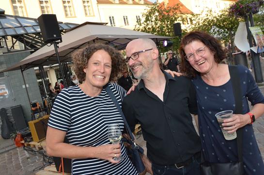 21.06.2022 10. Fete de la Musique (Foto 45 von Timo Braun)