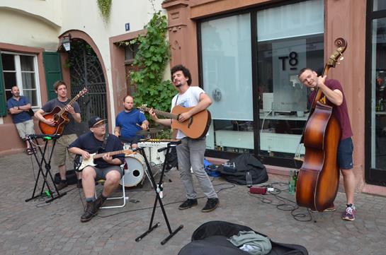 21.06.2022 10. Fete de la Musique (Foto 50 von Timo Braun)