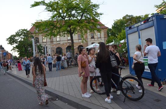 21.06.2022 10. Fete de la Musique (Foto 61 von Timo Braun)