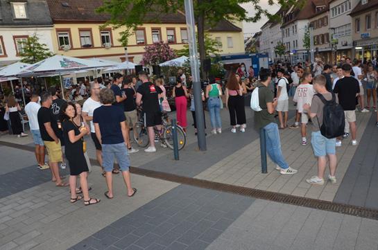 21.06.2022 10. Fete de la Musique (Foto 73 von Timo Braun)