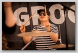 21.06.2024 12. Fete de la Musique (Foto 33 von Joshua Mack)