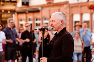 21.06.2024 12. Fete de la Musique (Foto 1 von Joshua Mack)