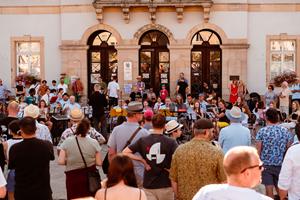 21.06.2024 12. Fete de la Musique (Foto 5 von Joshua Mack)