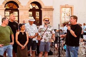 21.06.2024 12. Fete de la Musique (Foto 9 von Joshua Mack)