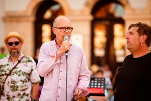 21.06.2024 12. Fete de la Musique (Foto 12 von Joshua Mack)