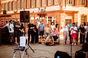 21.06.2024 12. Fete de la Musique (Foto 14 von Joshua Mack)