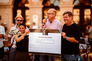 21.06.2024 12. Fete de la Musique (Foto 17 von Joshua Mack)