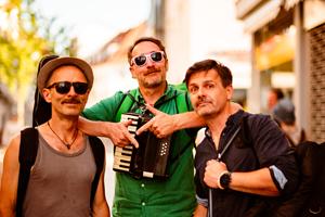21.06.2024 12. Fete de la Musique (Foto 20 von Joshua Mack)