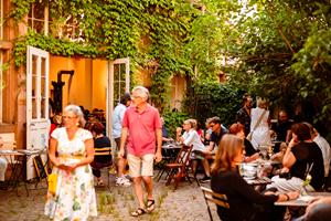 21.06.2024 12. Fete de la Musique (Foto 33 von Joshua Mack)