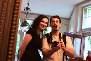 21.06.2024 12. Fete de la Musique (Foto 40 von Joshua Mack)