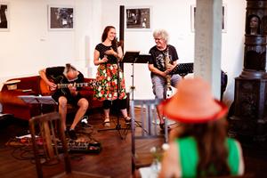 21.06.2024 12. Fete de la Musique (Foto 43 von Joshua Mack)