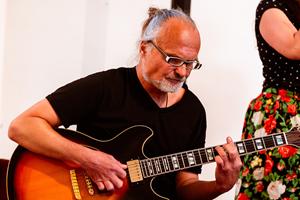 21.06.2024 12. Fete de la Musique (Foto 48 von Joshua Mack)