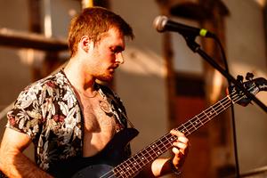 21.06.2024 12. Fete de la Musique (Foto 54 von Joshua Mack)