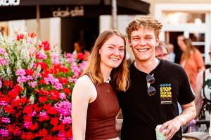 21.06.2024 12. Fete de la Musique (Foto 60 von Joshua Mack)