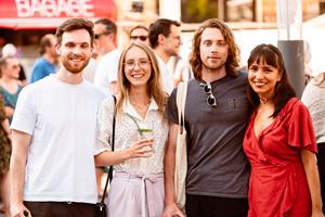 21.06.2024 12. Fete de la Musique (Foto 63 von Joshua Mack)