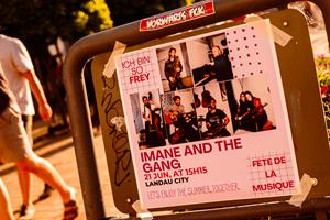21.06.2024 12. Fete de la Musique (Foto 80 von Joshua Mack)