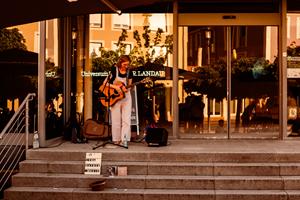 21.06.2024 12. Fete de la Musique (Foto 81 von Joshua Mack)
