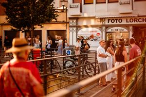 21.06.2024 12. Fete de la Musique (Foto 83 von Joshua Mack)