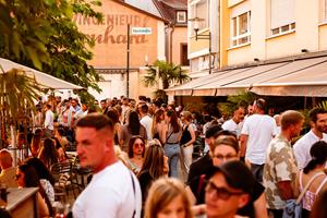 21.06.2024 12. Fete de la Musique (Foto 85 von Joshua Mack)