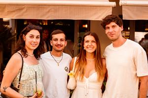 21.06.2024 12. Fete de la Musique (Foto 88 von Joshua Mack)