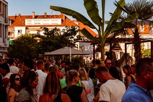 21.06.2024 12. Fete de la Musique (Foto 92 von Joshua Mack)
