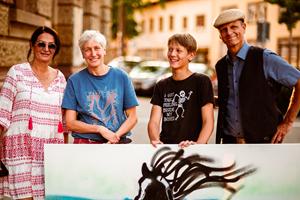 21.06.2024 12. Fete de la Musique (Foto 94 von Joshua Mack)