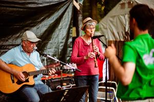 21.06.2024 12. Fete de la Musique (Foto 96 von Joshua Mack)
