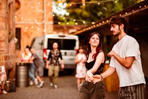 21.06.2024 12. Fete de la Musique (Foto 103 von Joshua Mack)