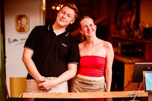21.06.2024 12. Fete de la Musique (Foto 105 von Joshua Mack)