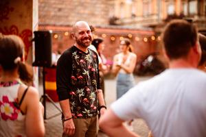 21.06.2024 12. Fete de la Musique (Foto 106 von Joshua Mack)