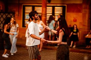 21.06.2024 12. Fete de la Musique (Foto 108 von Joshua Mack)