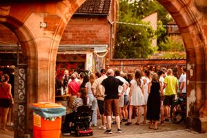 21.06.2024 12. Fete de la Musique (Foto 122 von Joshua Mack)
