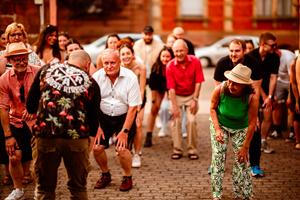 21.06.2024 12. Fete de la Musique (Foto 123 von Joshua Mack)
