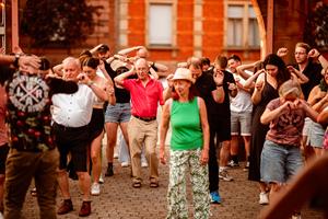 21.06.2024 12. Fete de la Musique (Foto 124 von Joshua Mack)