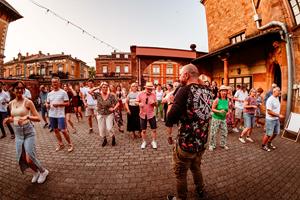 21.06.2024 12. Fete de la Musique (Foto 126 von Joshua Mack)