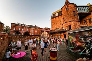 21.06.2024 12. Fete de la Musique (Foto 128 von Joshua Mack)