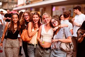 21.06.2024 12. Fete de la Musique (Foto 137 von Joshua Mack)