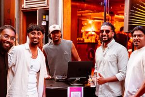21.06.2024 12. Fete de la Musique (Foto 139 von Joshua Mack)
