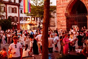 21.06.2024 12. Fete de la Musique (Foto 142 von Joshua Mack)