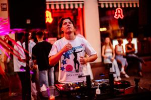 21.06.2024 12. Fete de la Musique (Foto 143 von Joshua Mack)