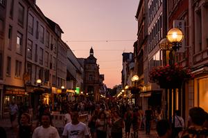 21.06.2024 12. Fete de la Musique (Foto 144 von Joshua Mack)