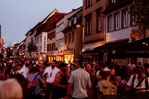 21.06.2024 12. Fete de la Musique (Foto 147 von Joshua Mack)
