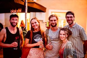 21.06.2024 12. Fete de la Musique (Foto 148 von Joshua Mack)