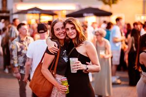 21.06.2024 12. Fete de la Musique (Foto 152 von Joshua Mack)