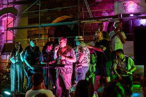 21.06.2024 12. Fete de la Musique (Foto 154 von Joshua Mack)