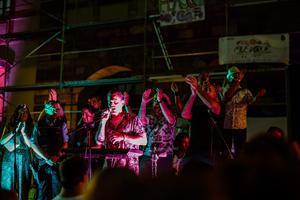 21.06.2024 12. Fete de la Musique (Foto 155 von Joshua Mack)