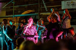 21.06.2024 12. Fete de la Musique (Foto 157 von Joshua Mack)