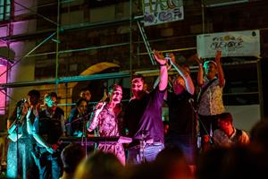 21.06.2024 12. Fete de la Musique (Foto 158 von Joshua Mack)